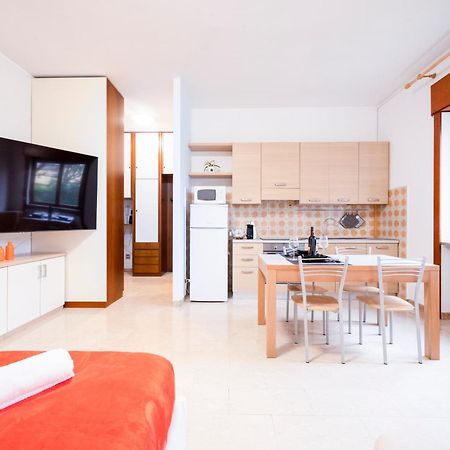 Apartamento Moncler House Navigli Milán Exterior foto