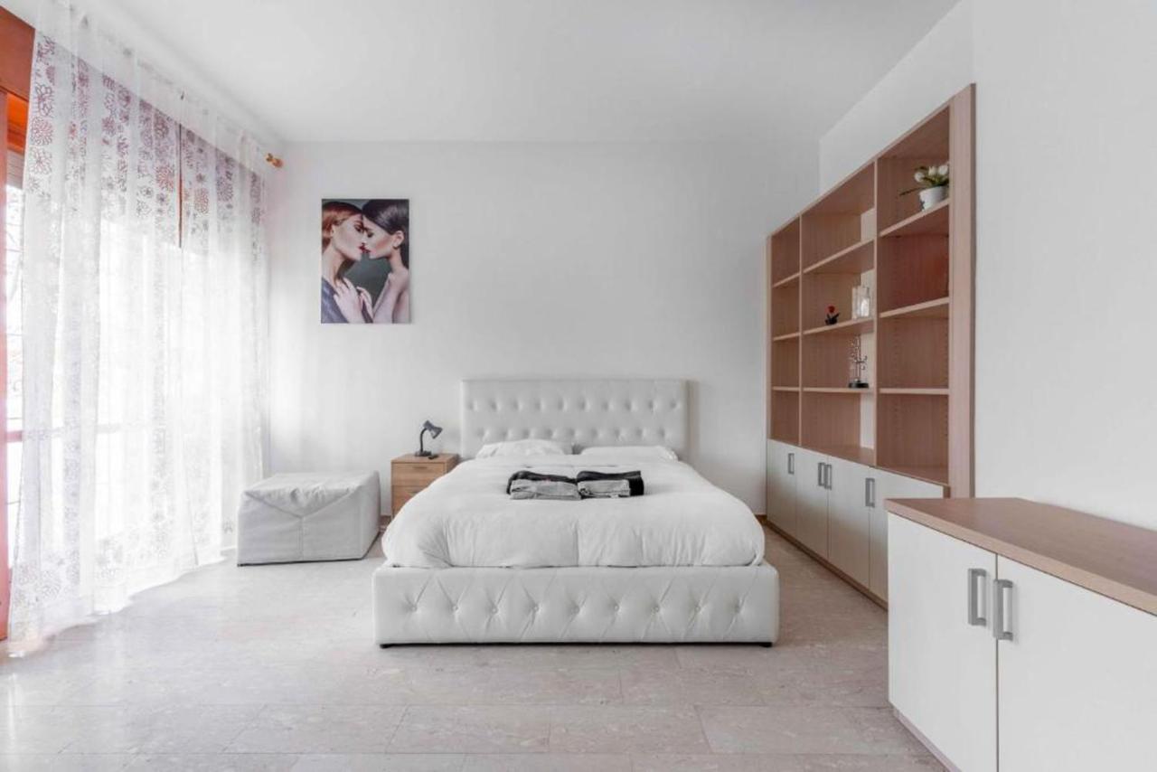 Apartamento Moncler House Navigli Milán Exterior foto