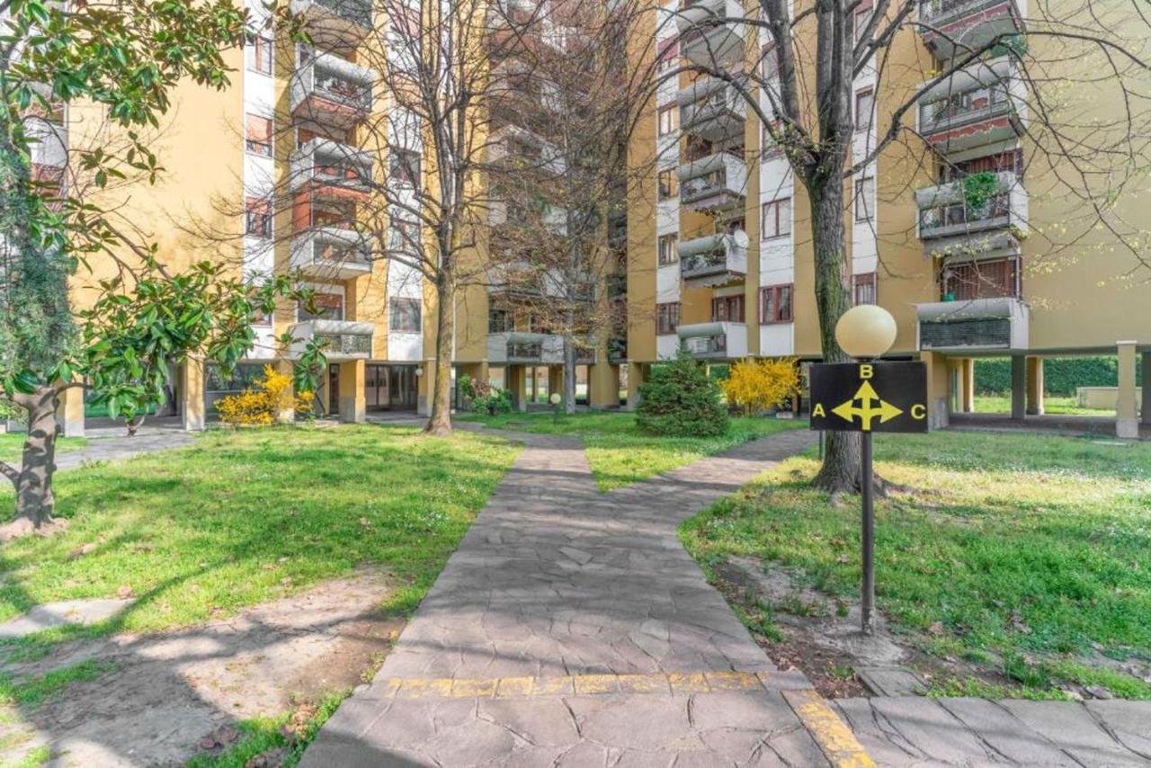 Apartamento Moncler House Navigli Milán Exterior foto
