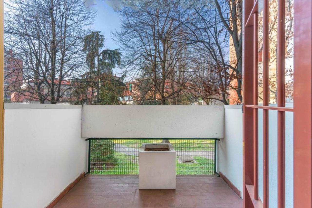 Apartamento Moncler House Navigli Milán Exterior foto