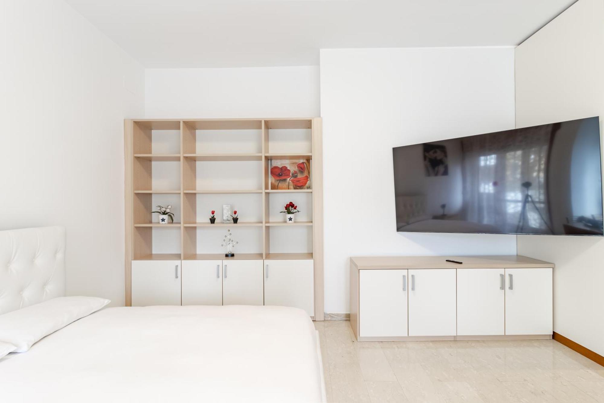 Apartamento Moncler House Navigli Milán Exterior foto