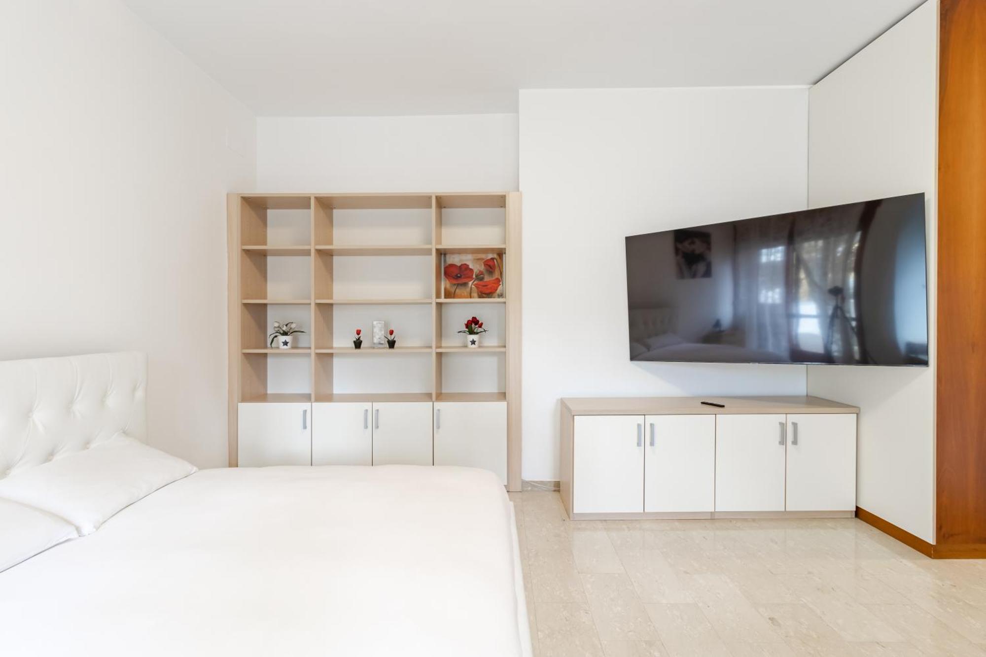 Apartamento Moncler House Navigli Milán Exterior foto