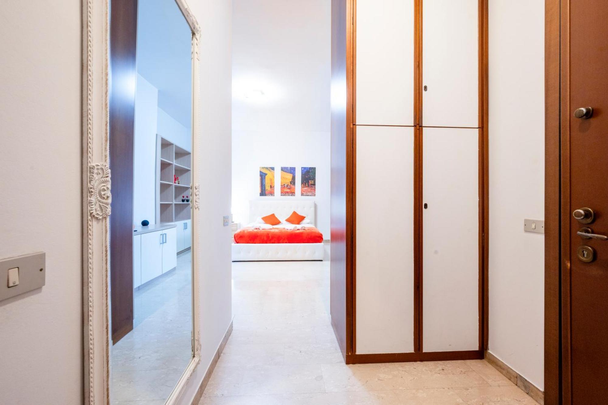 Apartamento Moncler House Navigli Milán Exterior foto
